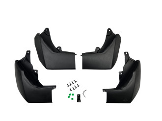 Бризковики (комплект 4 шт) Land Rover Xukey