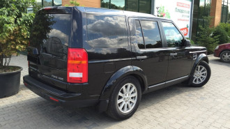 Бризковики (комплект 4 шт)