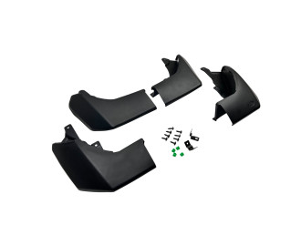 Бризковики (комплект 4 шт)