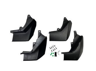 Бризковики (комплект 4 шт)