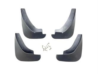 Бризковики (комплект 4 шт)