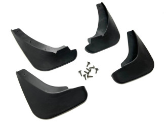 Бризковики (комплект 4 шт)