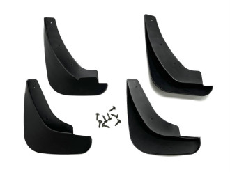 Бризковики (комплект 4 шт)