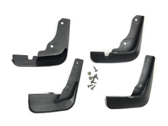 Бризковики (комплект 4 шт)