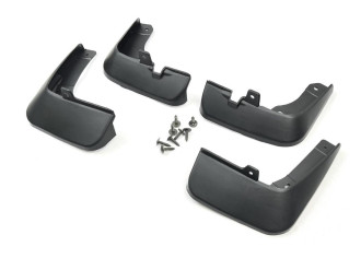 Бризковики (комплект 4 шт)