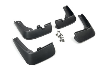 Бризковики (комплект 4 шт)