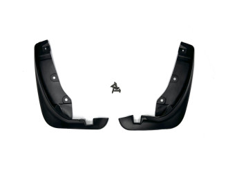 Бризковики передні (комплект) Mazda Xukey