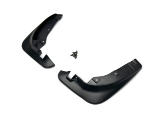 Бризковики передні (комплект)