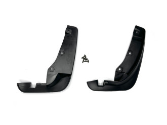 Бризковики передні (комплект)