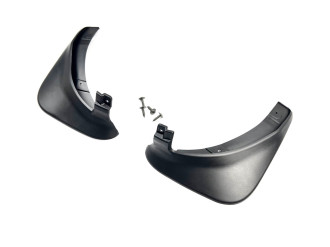 Бризковики задні (комплект)