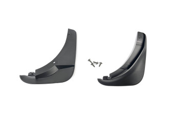 Бризковики задні (комплект)