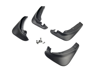 Бризковики (комплект 4 шт)