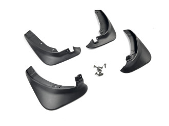 Бризковики (комплект 4 шт)