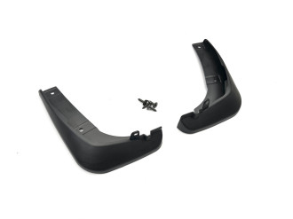 Бризковики передні (комплект)