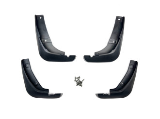 Бризковики (комплект 4 шт)