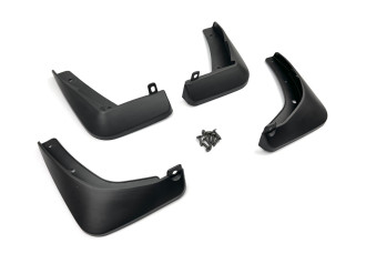 Бризковики (комплект 4 шт)