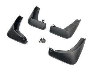 Бризковики (комплект 4 шт)