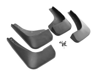 Бризковики (комплект 4 шт)