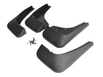 Бризковики (комплект 4 шт)