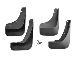 Бризковики (комплект 4 шт)