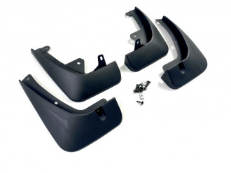 Бризковики (комплект 4 шт)