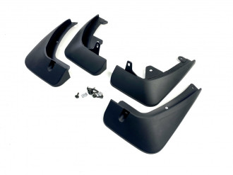 Бризковики (комплект 4 шт)