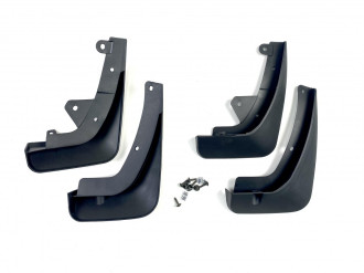 Бризковики (комплект 4 шт)