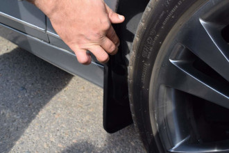 Бризковики (комплект 4 шт)