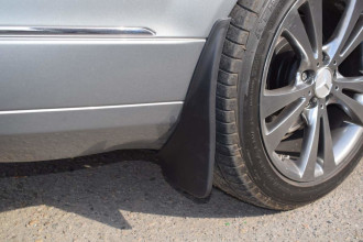 Бризковики (комплект 4 шт)