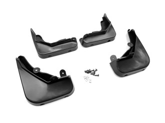 Бризковики (комплект 4 шт)