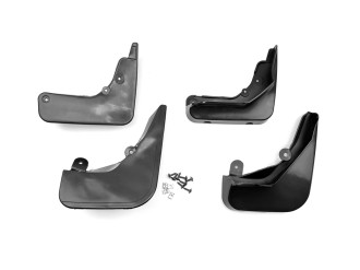 Бризковики (комплект 4 шт)