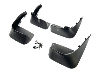 Бризковики (комплект 4 шт)