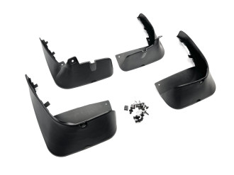 Бризковики (комплект 4 шт)