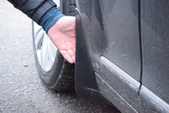 Бризковики (комплект 4 шт)