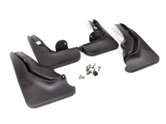 Бризковики (комплект 4 шт)