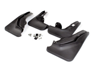 Бризковики (комплект 4 шт)