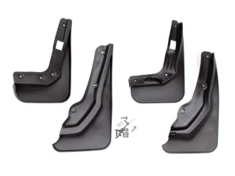 Бризковики (комплект 4 шт)