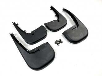 Бризковики (комплект 4 шт)