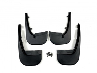 Бризковики (комплект 4 шт)