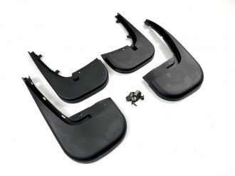 Бризковики (комплект 4 шт)