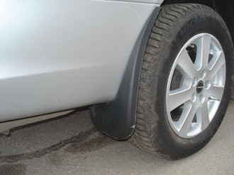 Бризковики (комплект 4 шт)