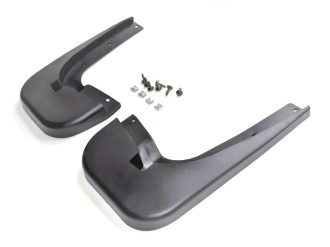 Бризковики передні (комплект)