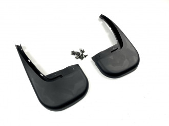 Бризковики задні (комплект)