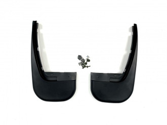 Бризковики задні (комплект)