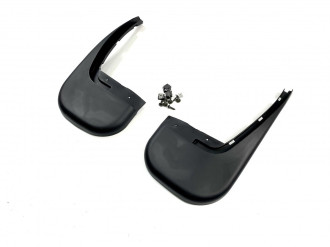 Бризковики задні (комплект)