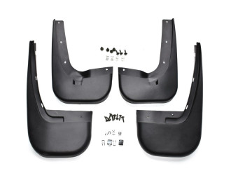 Бризковики (комплект 4 шт)