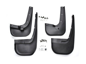 Бризковики (комплект 4 шт)