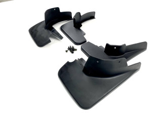 Бризковики (комплект 4 шт)