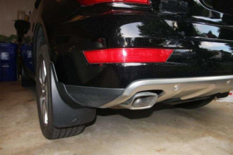 Бризковики (комплект 4 шт)