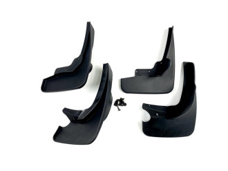 Бризковики (комплект 4 шт)